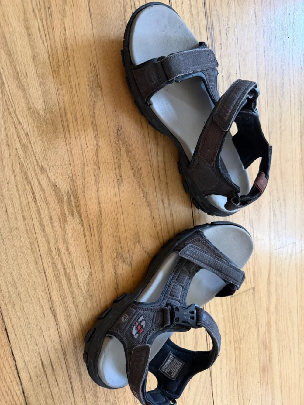 Skechers urban trail